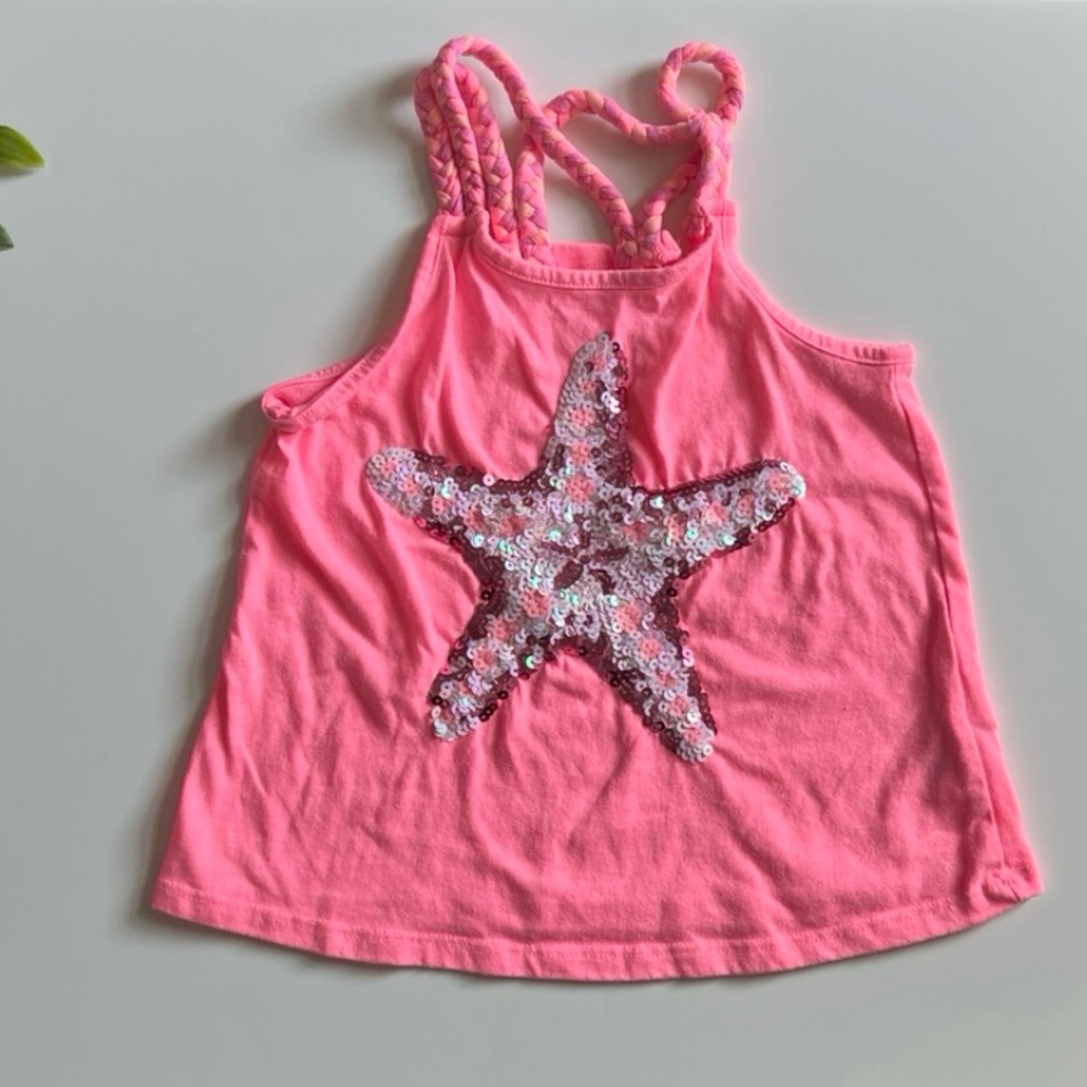 girls tommy bahama top